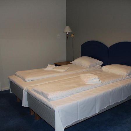 Suldal Hotell Санд Номер фото