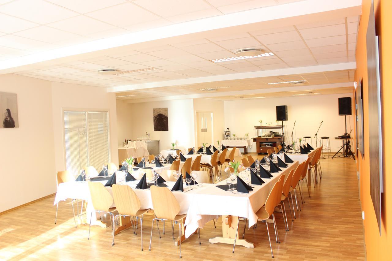 Suldal Hotell Санд Экстерьер фото